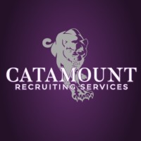 Catamount Recruiting Services - Recruitment Agency Profile