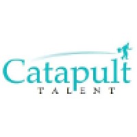 Catapult Talent - Recruitment Agency Profile