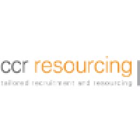 CCR Resourcing Ltd. - Recruitment Agency Profile