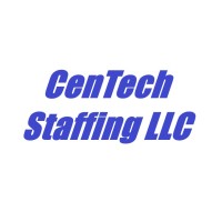 CenTech Staffing, LLC - Recruitment Agency Profile