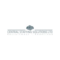 Central Staffing Solutions Ltd - Recruitment Agency Profile