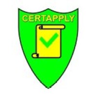 Certapply - Recruitment Agency Profile