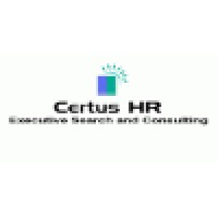 Certus HR Consulting and Executive Search - Recruitment Agency Profile