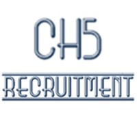 CH5 Recruitment (Ceased trading). - Recruitment Agency Profile