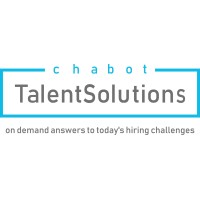 chabotTalentSolutions - Recruitment Agency Profile