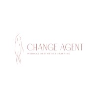 Change Agent-Medical Aesthetics Recruiting - Recruitment Agency Profile