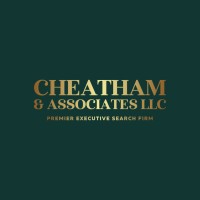 Cheatham & Associates LLC - Recruitment Agency Profile