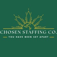 Chosen Staffing Company, LLC. - Recruitment Agency Profile