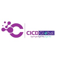 CICD Global - Recruitment Agency Profile