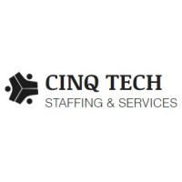 Cinq Tech Staffing & Services - Recruitment Agency Profile