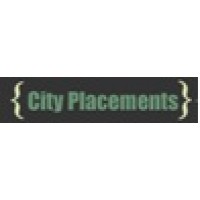 City Placements - Recruitment Agency Profile
