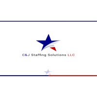 C&J Staffing Solutions LLC - Recruitment Agency Profile