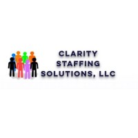 Clarity Staffing Solutions, LLC - Recruitment Agency Profile