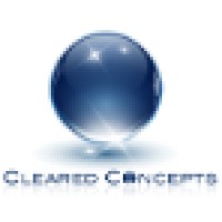 Cleared Concepts - Recruitment Agency Profile