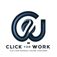 CLICK FOR WORK - Recruitment Agency Profile