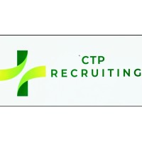 Clinical Talent Partners - Recruitment Agency Profile