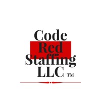 Code Red Staffing, LLC - Recruitment Agency Profile