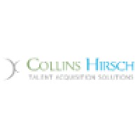 Collins Hirsch LLC - Recruitment Agency Profile