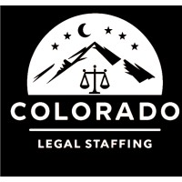 Colorado Legal Staffing - Recruitment Agency Profile