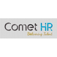 Comet HR Solutions Pvt. Ltd. - Recruitment Agency Profile