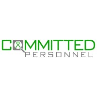 Committed Personnel Inc. - Recruitment Agency Profile