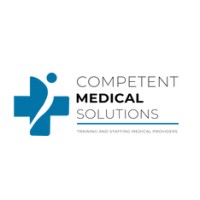 Competent Medical Solutions - Recruitment Agency Profile