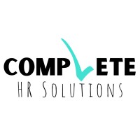 Complete HR Solutions - Recruitment Agency Profile
