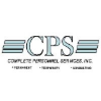 Complete Personnel Services, Inc. - Recruitment Agency Profile