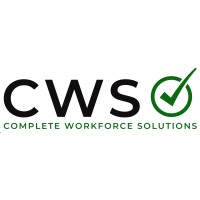 Complete Workforce Solutions Ltd - Recruitment Agency Profile