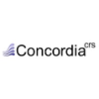 ConcordiaCRS - Recruitment Agency Profile