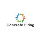 Concretehiring - Recruitment Agency Profile