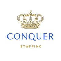 Conquer Staffing - Recruitment Agency Profile