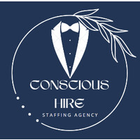 ConsciousHire - Recruitment Agency Profile