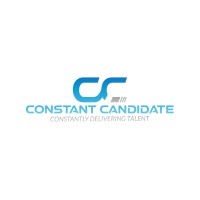 Constant Candidate - Recruitment Agency Profile