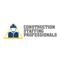 Construction Staffing Professionals - Recruitment Agency Profile
