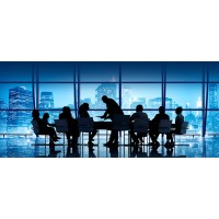 CONVURG Partners - Recruitment Agency Profile