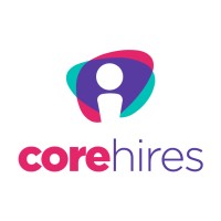 CoreHires - Recruitment Agency Profile