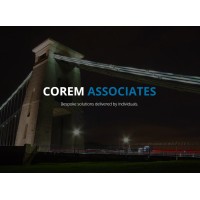 COREM Associates Ltd - Recruitment Agency Profile
