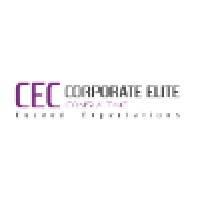 Corporate Elite Consulting - Recruitment Agency Profile