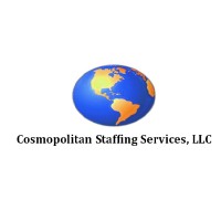 Cosmopolitan Staffing Services - Recruitment Agency Profile