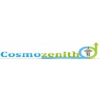Cosmozenith - Recruitment Agency Profile