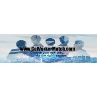 CoWorkerMatch.com - Recruitment Agency Profile