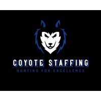 Coyote Staffing - Recruitment Agency Profile