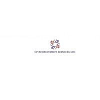 CP RECRUITMENT SERVICES LTD - Recruitment Agency Profile