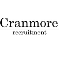 CRANMORE RECRUITMENT LTD - Recruitment Agency Profile