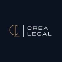 Crea Legal Search - Recruitment Agency Profile