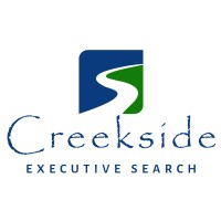Creekside Executive Search - Recruitment Agency Profile