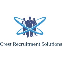 Crest Recruitment Solutions LTD - Recruitment Agency Profile