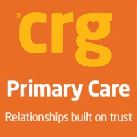 CRG Primary Care - Recruitment Agency Profile