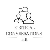 Critical Conversations HR - Recruitment Agency Profile